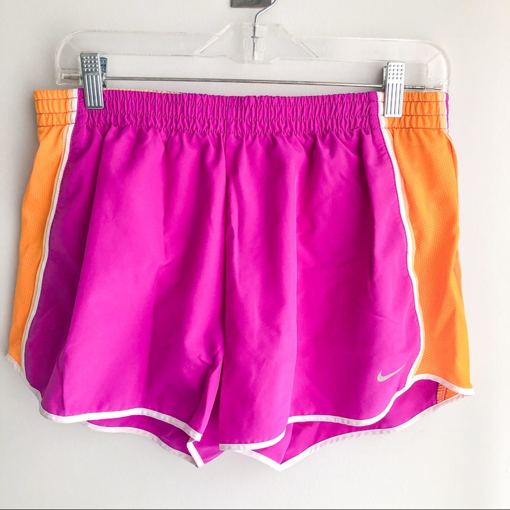 Dri-Fit Nike Tempo Running shorts size Large
